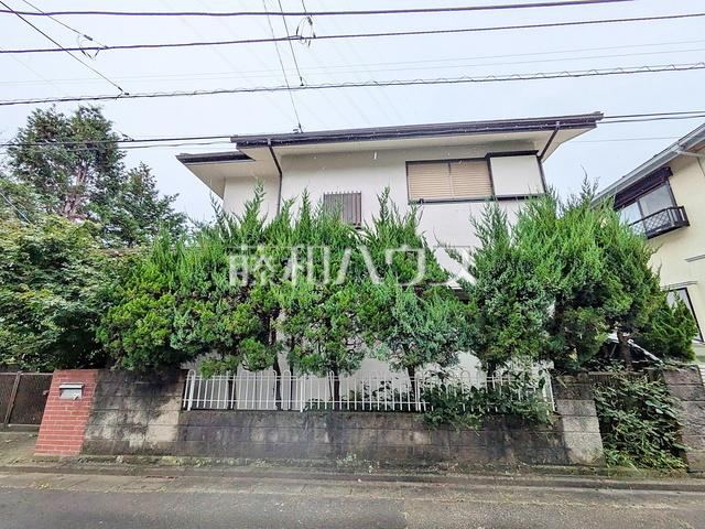 136 m² land in Fuchu, Tokyo - Photo 1