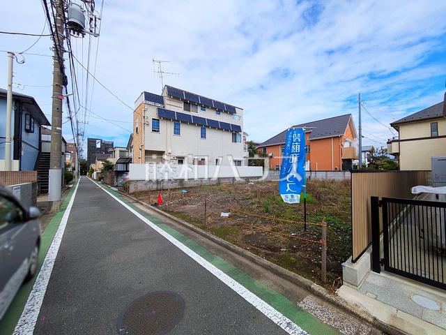 138 m² land in Mitaka, Tokyo - Photo 1