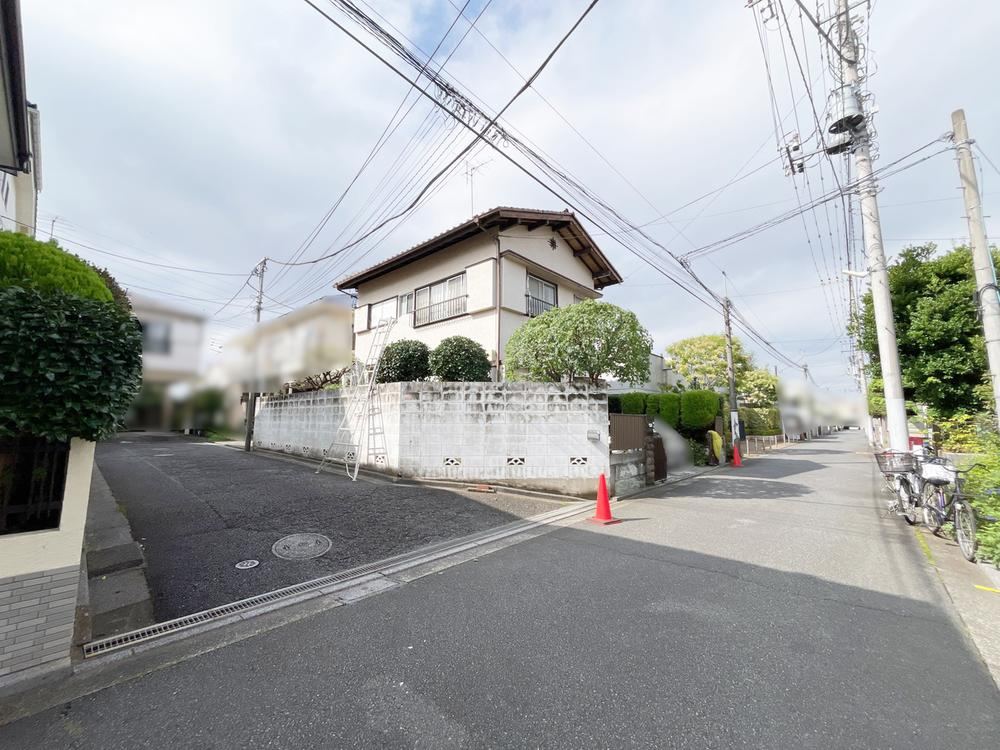 126 m² land in Musashino, Tokyo - Photo 1