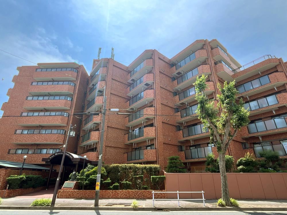 2LDK apartment in Meito Ward, Nagoya, Aichi - Photo 1