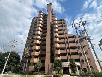 3LDK apartment in Obu