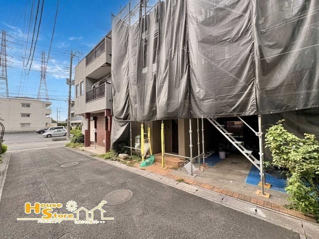 3LDK house in Kawaguchi, Saitama - Photo 1