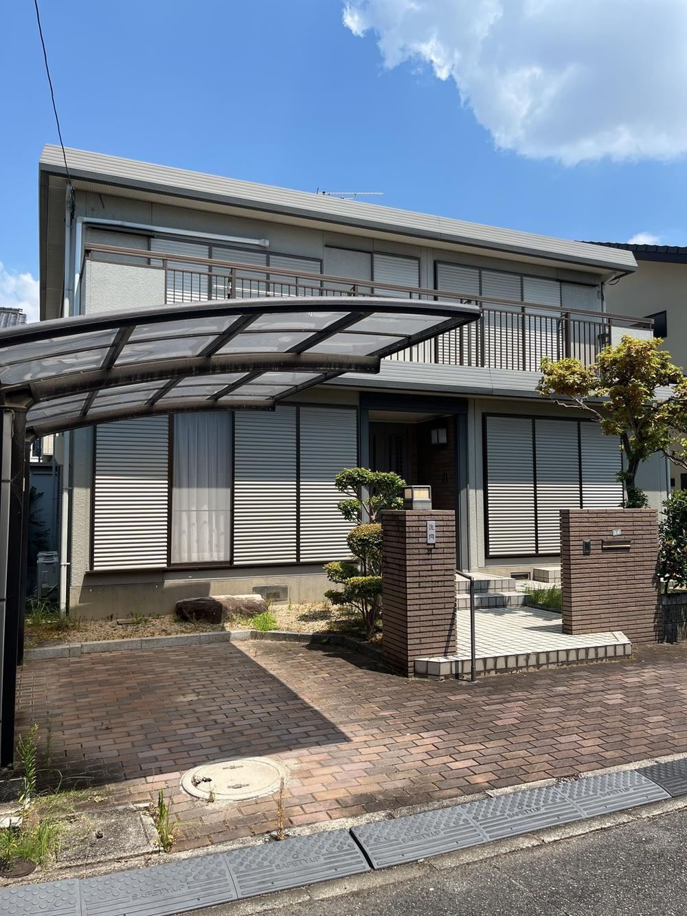 4LDK house in Saeki Ward, Hiroshima - Photo 1