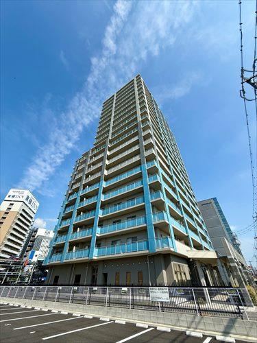 3LDK apartment in Anjo, Aichi - Photo 1