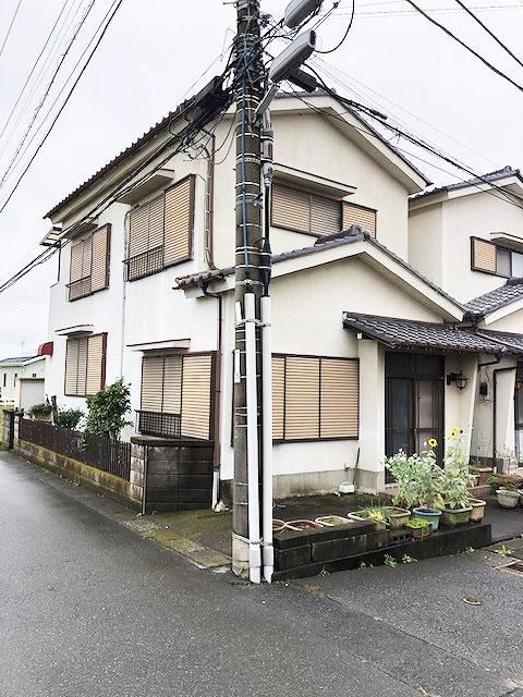 4LDK house in Matsudo, Chiba - Photo 1