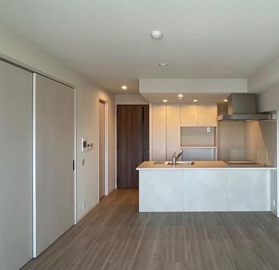 2LDK apartment in Sasebo, Nagasaki - Photo 1
