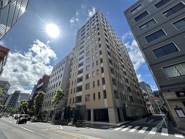 1LDK apartment in Chuo Ward, Tokyo - Photo 1