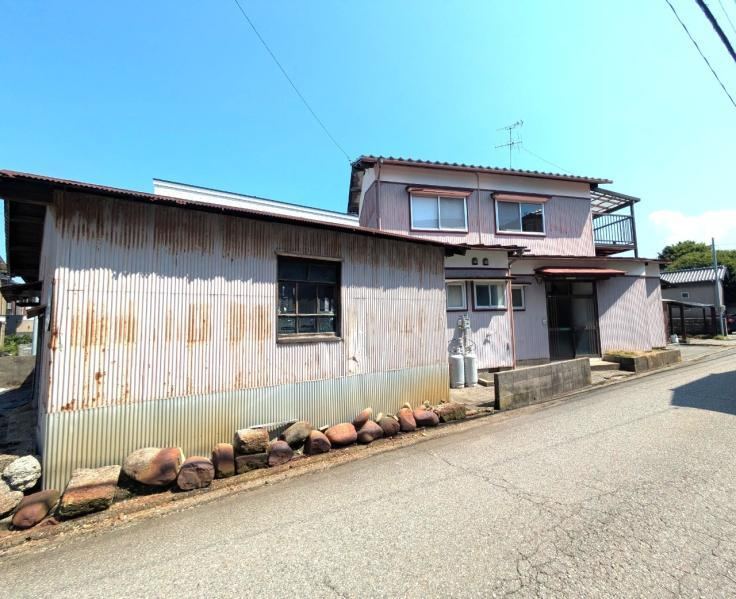 4DK house in Nonoichi, Ishikawa - Photo 1