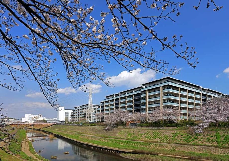 4LDK apartment in Totsuka Ward, Yokohama, Kanagawa - Photo 1