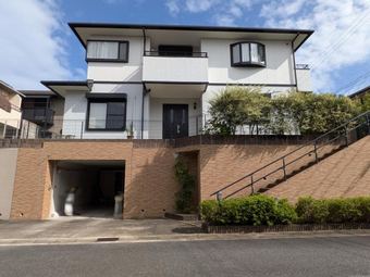 3LDK+S house in Kyotanabe