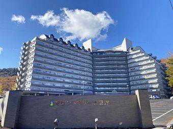 1LDK apartment in Agatsuma District