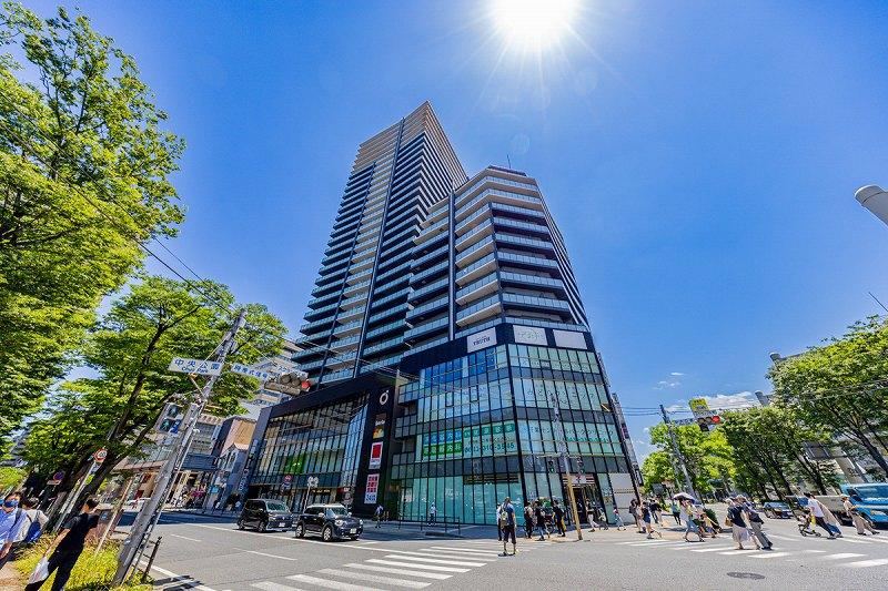 1LDK apartment in Chuo Ward, Chiba - Photo 1
