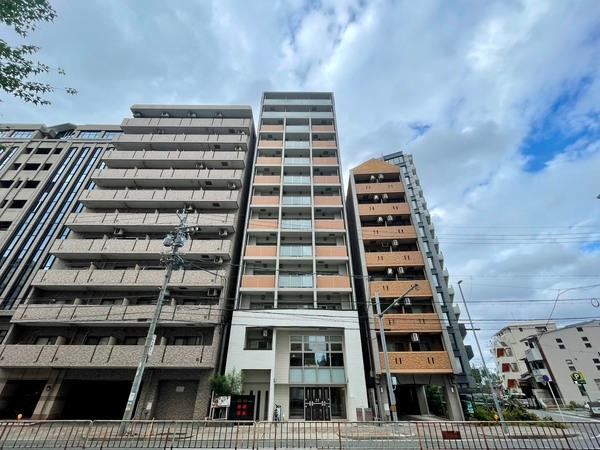1DK apartment in Nishi Ward, Nagoya, Aichi - Photo 1
