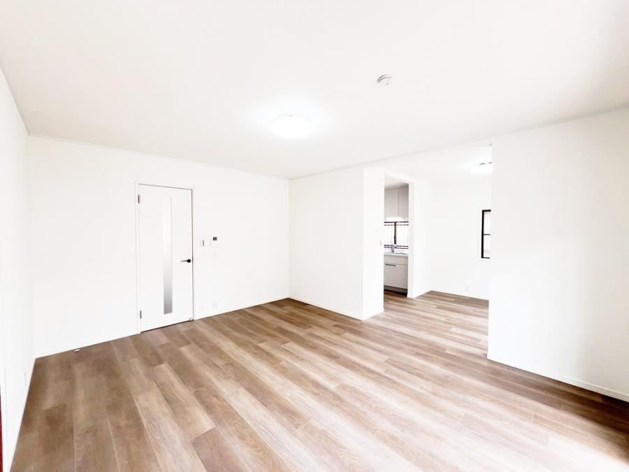 4LDK house in Hachioji, Tokyo - Photo 1