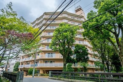 3LDK apartment in Edogawa Ward, Tokyo - Photo 1