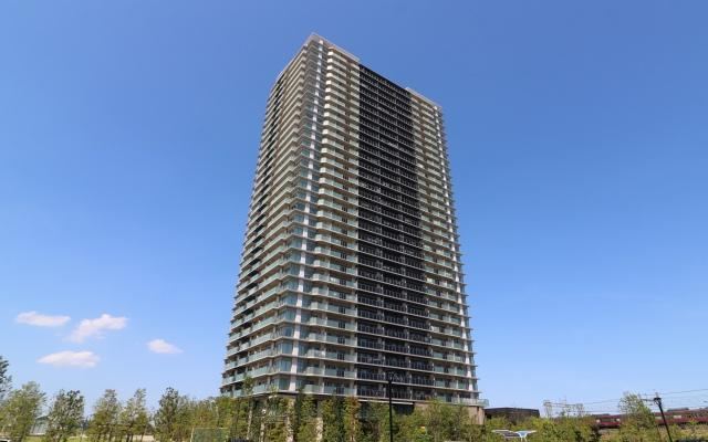 3LDK apartment in Tama, Tokyo - Photo 1