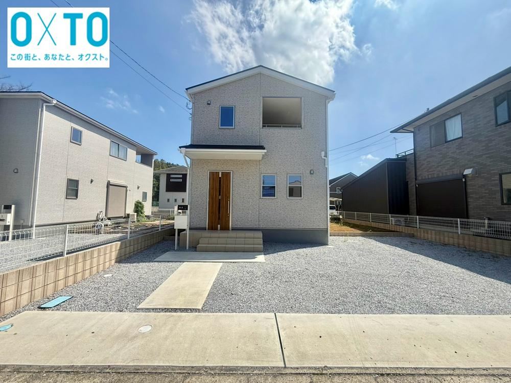 4LDK+S house in Nogi, Shimotsuga District, Tochigi - Photo 1