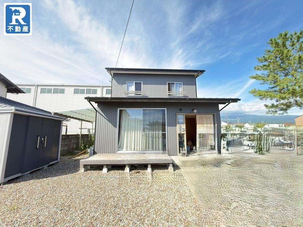 3LDK+S house in Fujinomiya, Shizuoka - Photo 1