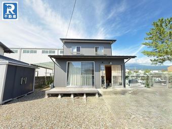 3LDK+S house in Fujinomiya