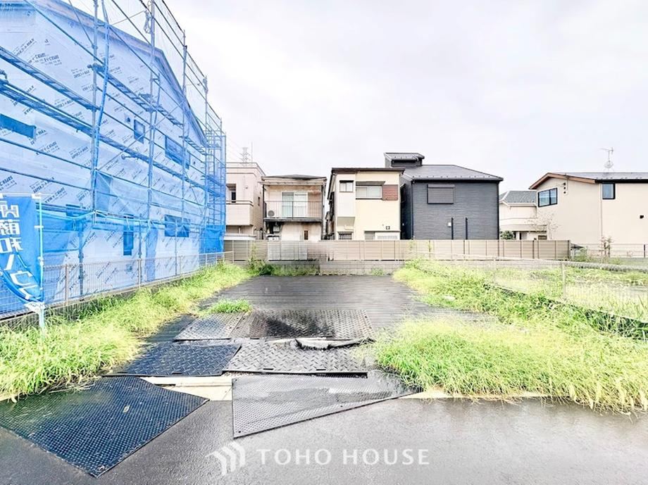 110 m² land in Kunitachi, Tokyo - Photo 1