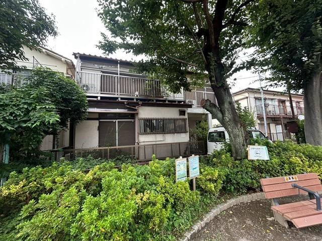81 m² land in Itabashi Ward, Tokyo - Photo 1