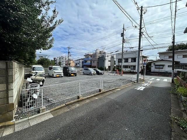 76 m² land in Nerima Ward, Tokyo - Photo 1
