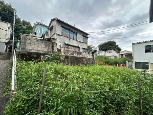 96 m² land in Kita Ward, Tokyo - Photo 1