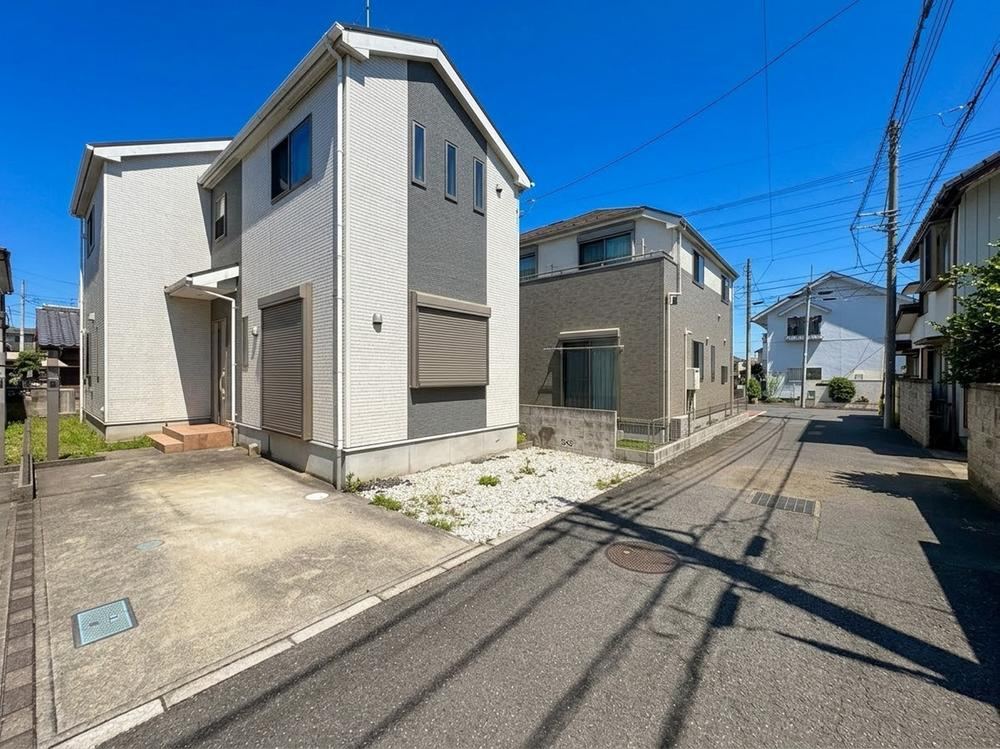 4LDK house in Iwatsuki Ward, Saitama - Photo 1