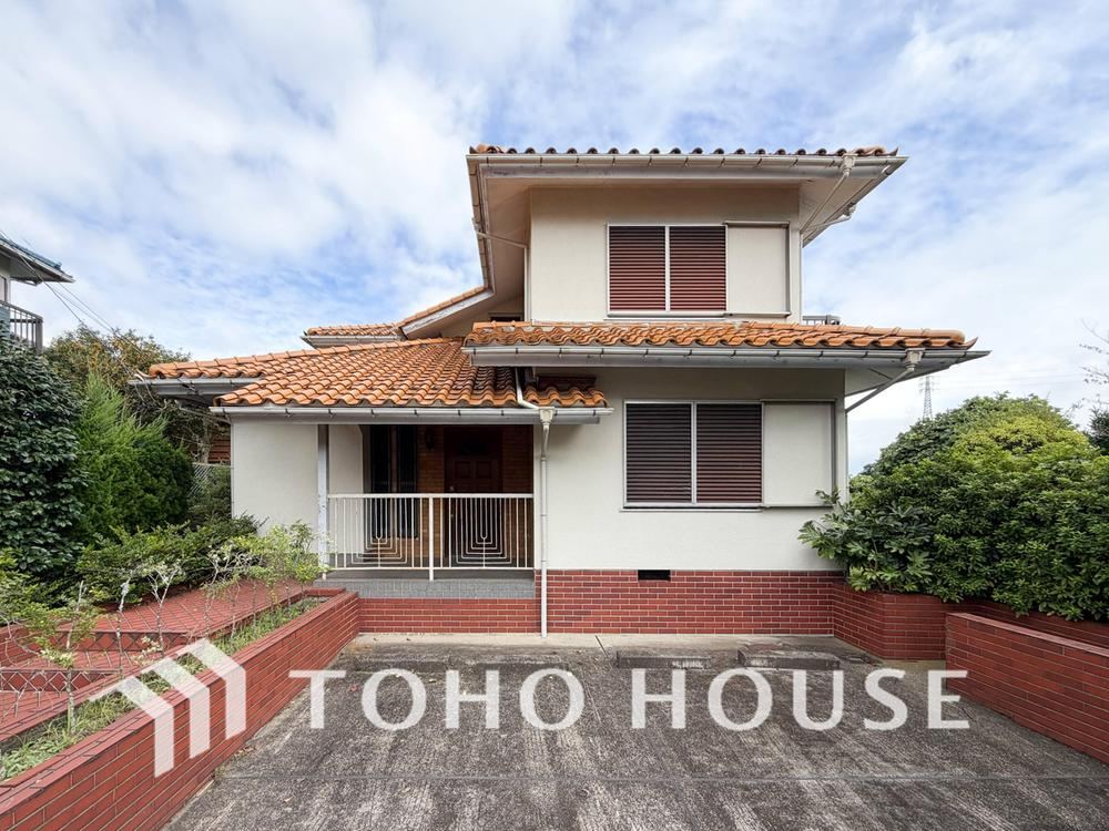 4LDK house in Yokosuka, Kanagawa - Photo 1