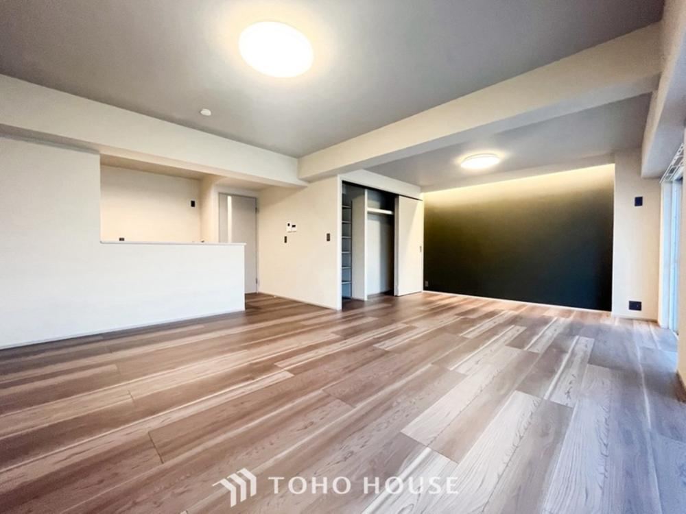 2LDK apartment in Hodogaya Ward, Yokohama, Kanagawa - Photo 1