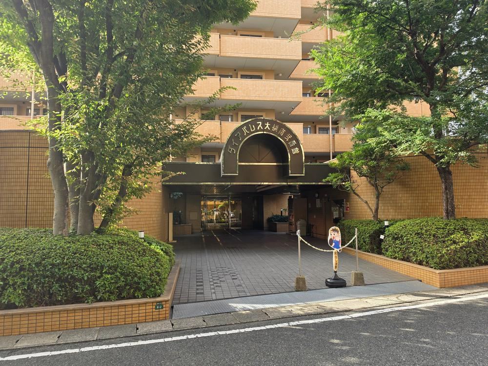 3LDK apartment in Minami Ward, Fukuoka - Photo 1