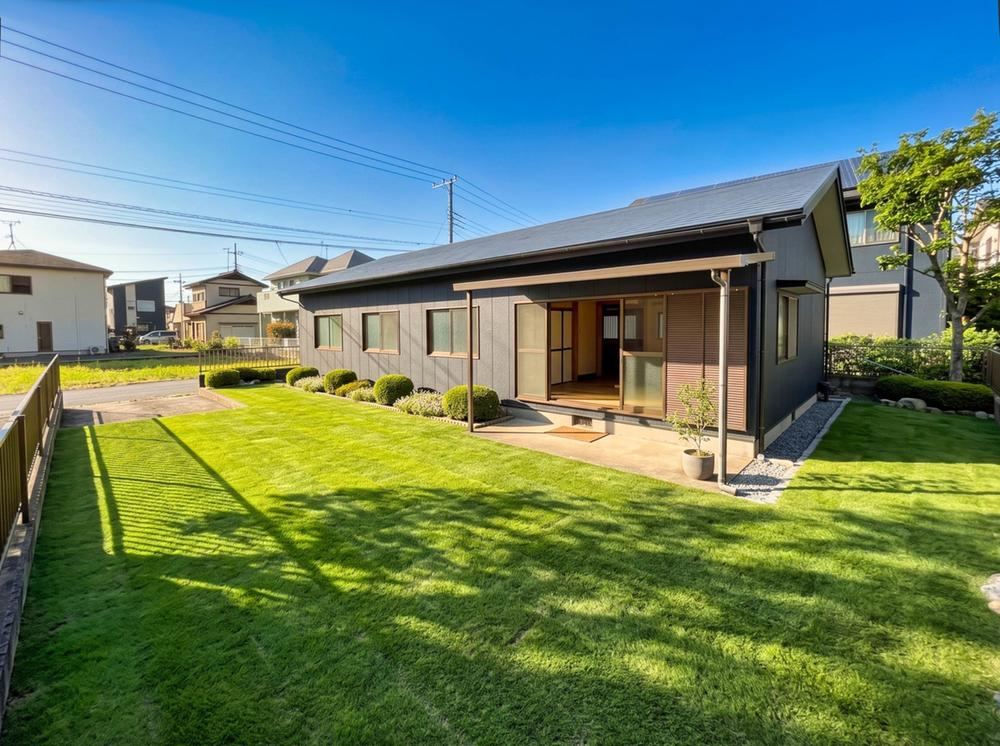 3LDK house in Katori, Chiba - Photo 1
