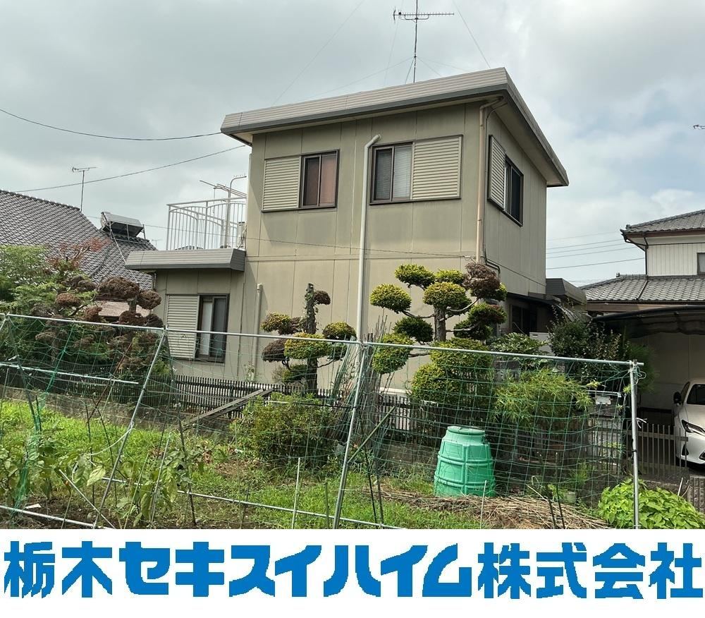 3LDK house in Moka, Tochigi - Photo 1
