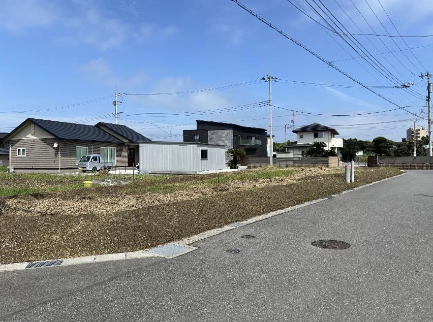 231 m² land in Kisarazu, Chiba - Photo 1