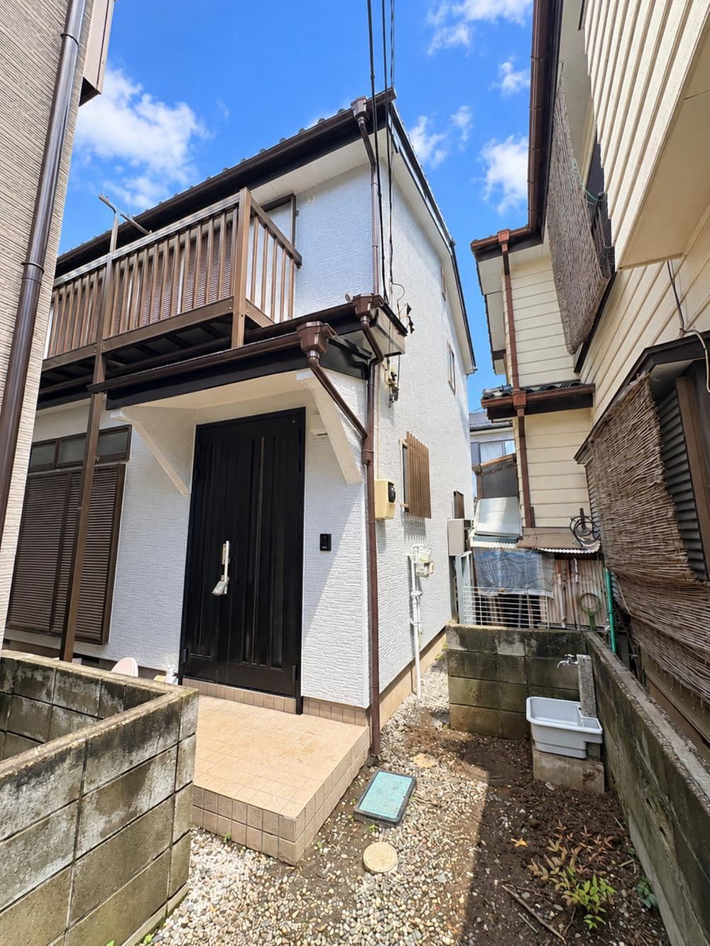 3LDK house in Chuo Ward, Saitama - Photo 1