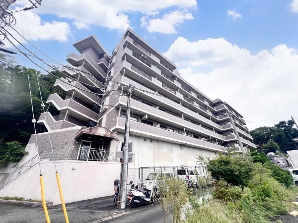 2LDK apartment in Midori Ward, Chiba - Photo 1