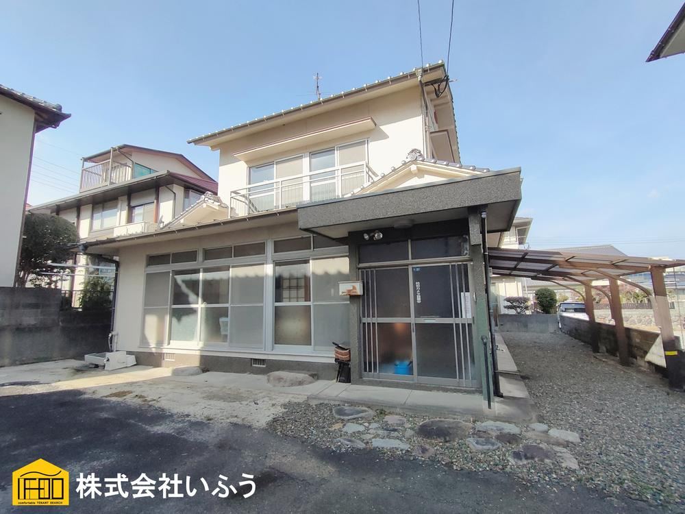 5DK house in Beppu, Oita - Photo 1