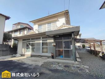 5DK house in Beppu