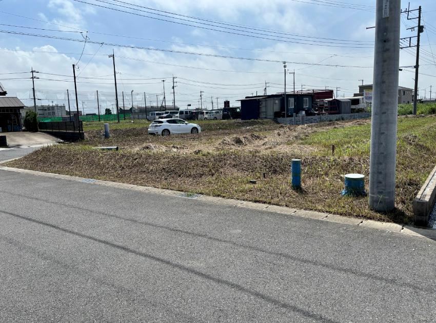 246 m² land in Kisarazu, Chiba - Photo 1