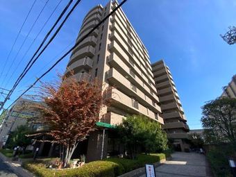 3LDK apartment in Izumiotsu