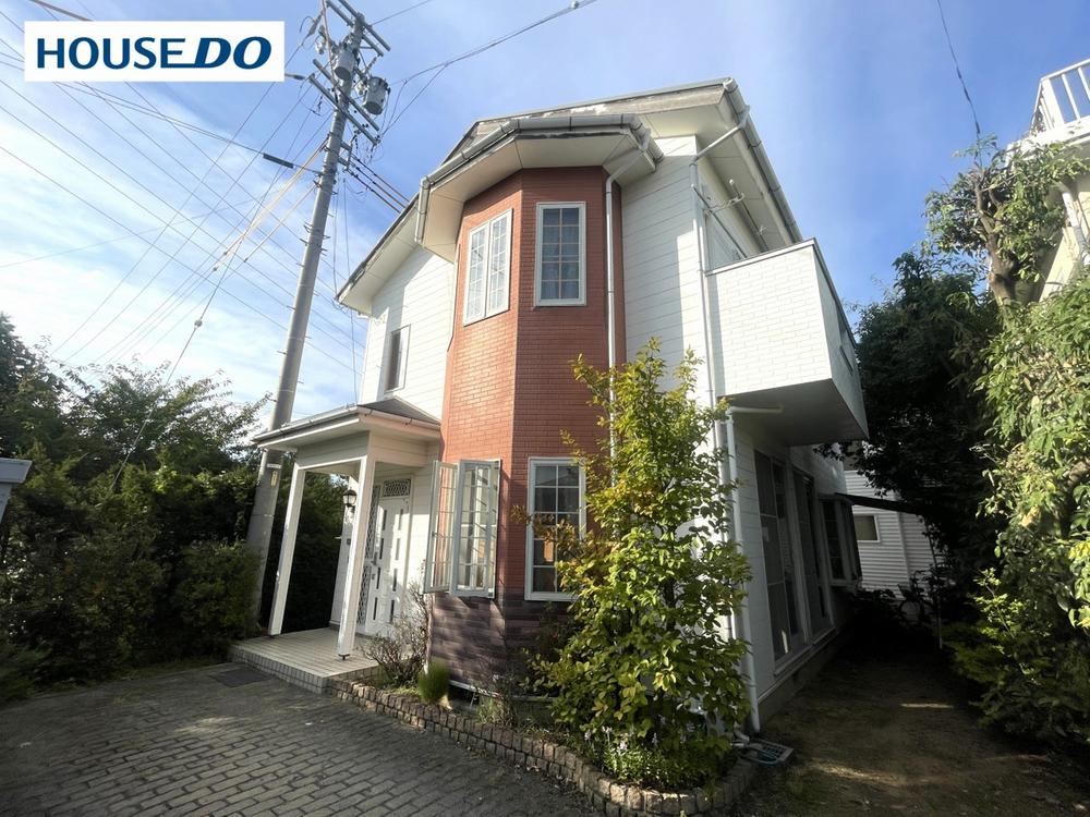 3LDK house in Matsumoto, Nagano - Photo 1