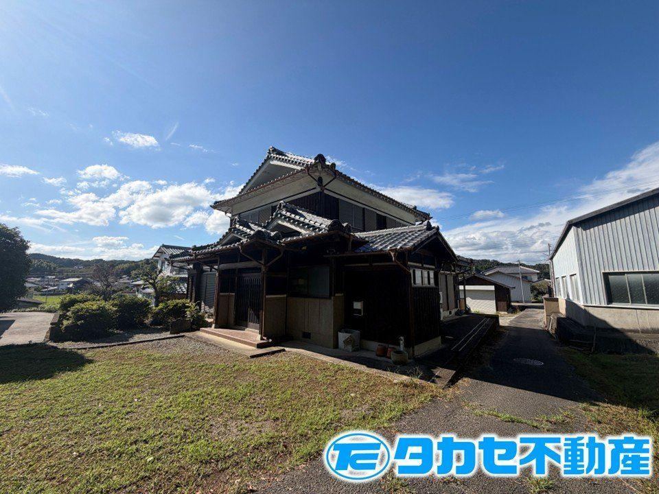 8DK house in Kasai, Hyogo - Photo 1