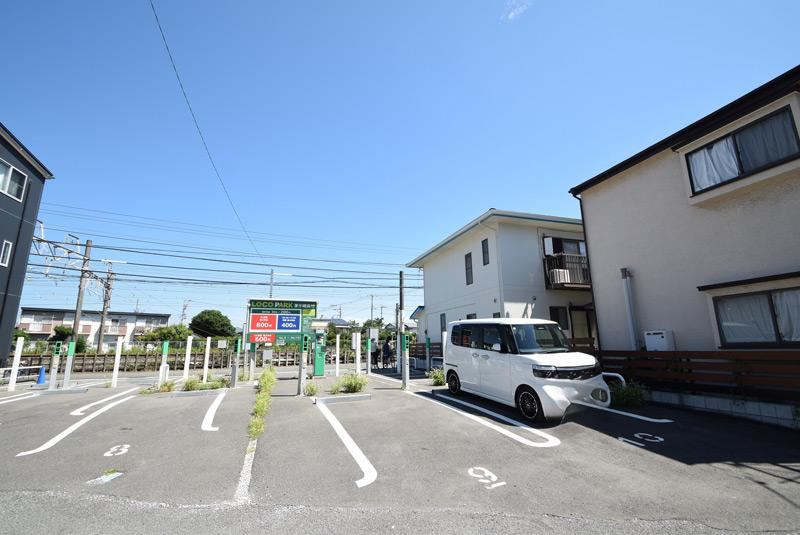 123 m² land in Chigasaki, Kanagawa - Photo 1