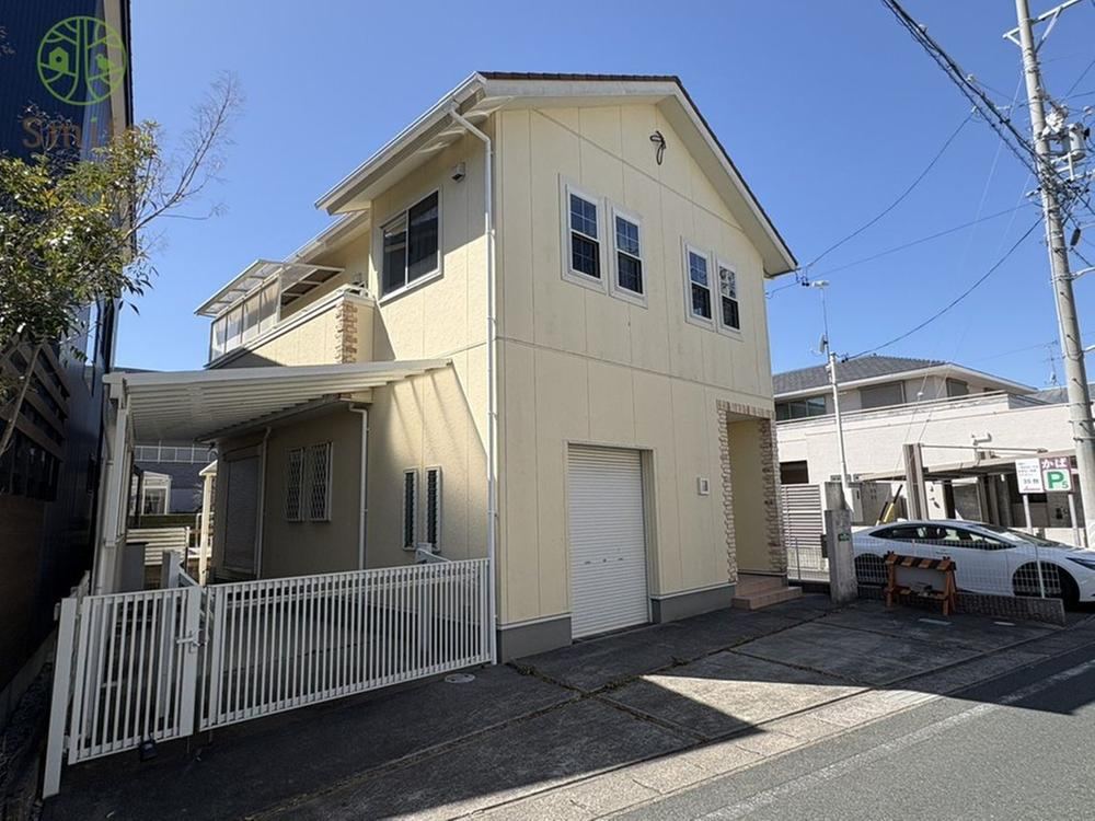 4LDK house in Chuo Ward, Hamamatsu, Shizuoka - Photo 1