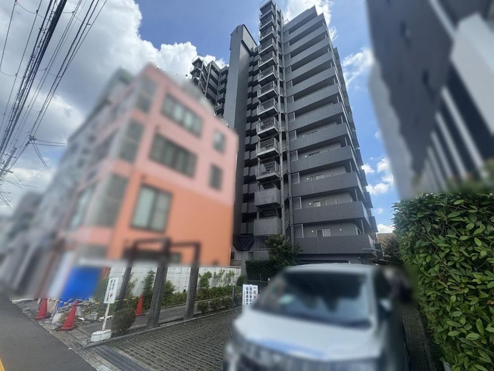 4LDK apartment in Uji, Kyoto - Photo 1