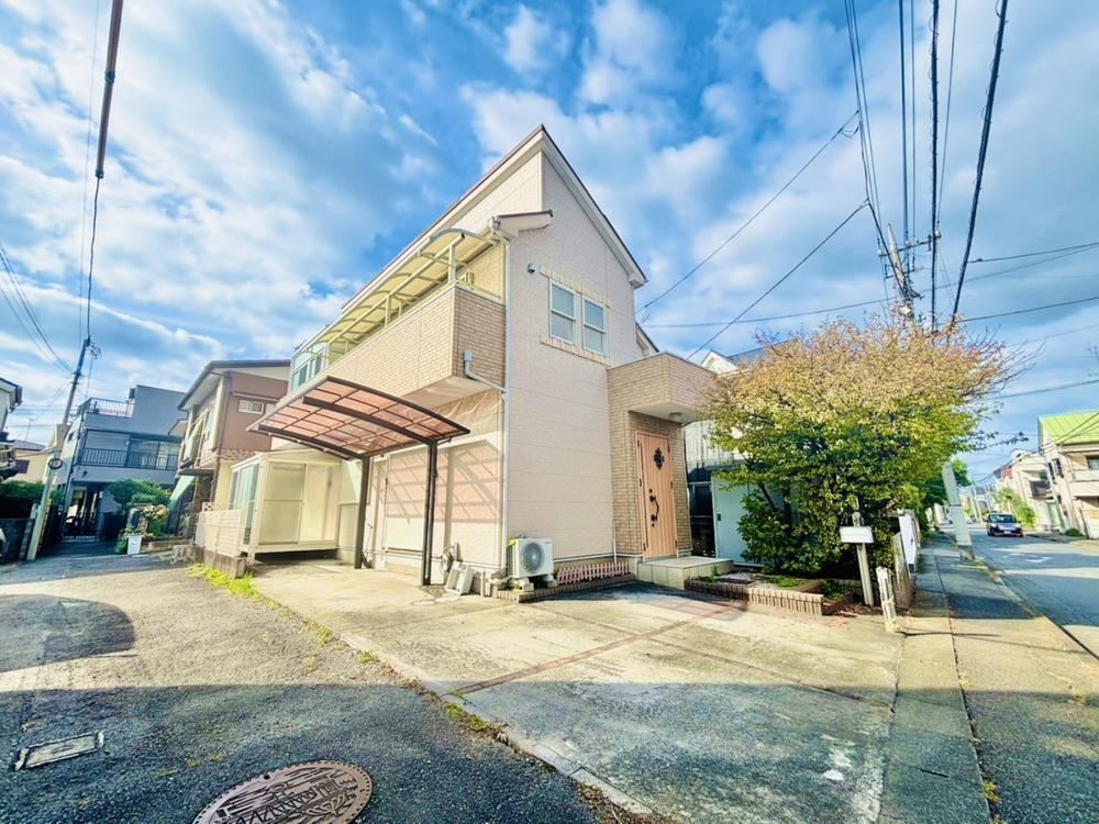 4LDK house in Higashimurayama, Tokyo - Photo 1