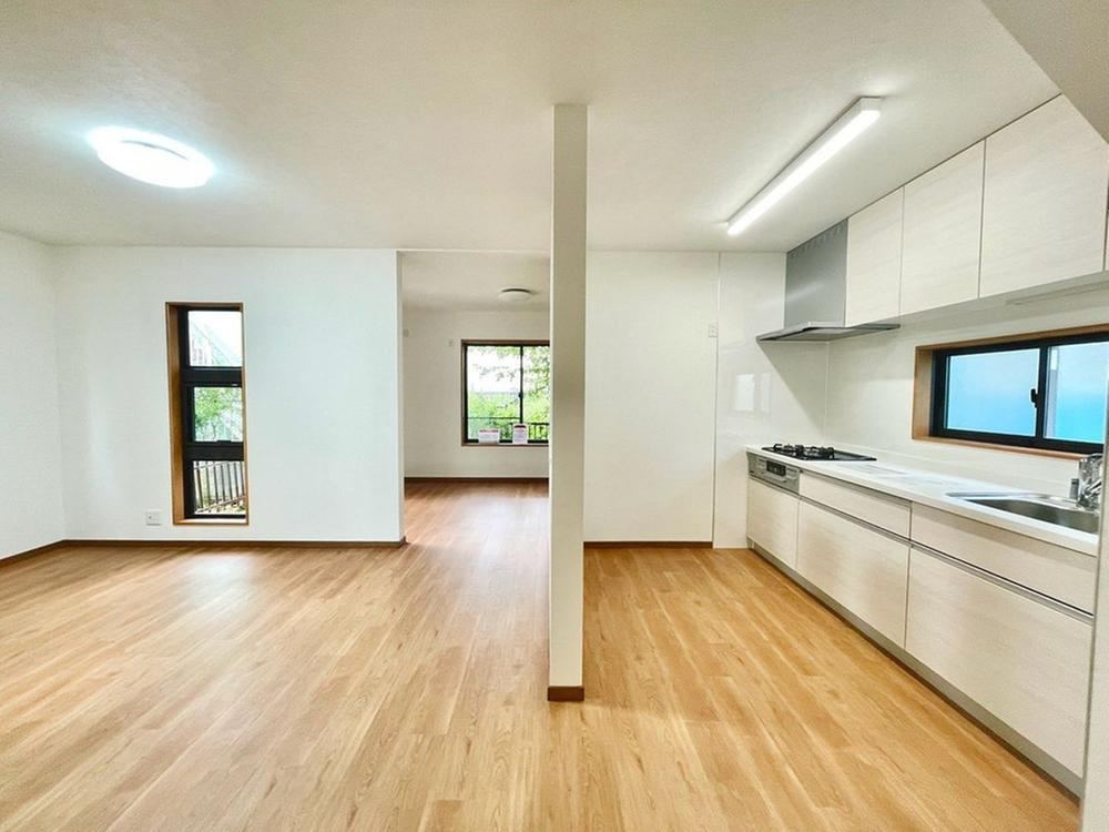3LDK house in Wakaba Ward, Chiba - Photo 1