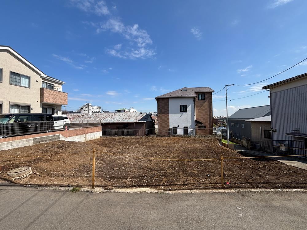 76 m² land in Minami Ward, Yokohama, Kanagawa - Photo 1