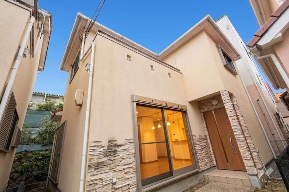 3LDK house in Takarazuka, Hyogo - Photo 1
