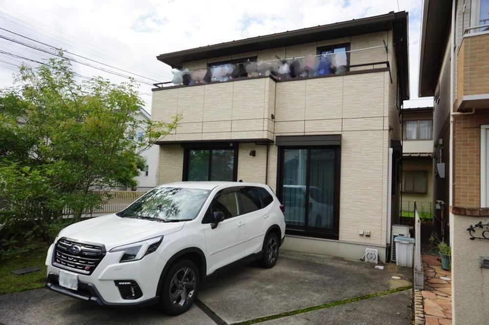 2LDK house in Chuo Ward, Chiba - Photo 1